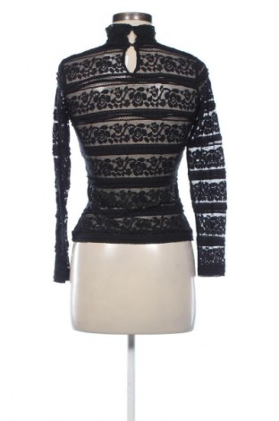 Bluză de femei Zara, Mărime S, Culoare Negru, Preț 37,99 Lei