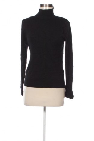 Дамска блуза Zara, Размер M, Цвят Черен, Цена 8,18 €