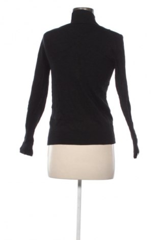 Дамска блуза Zara, Размер M, Цвят Черен, Цена 8,18 €