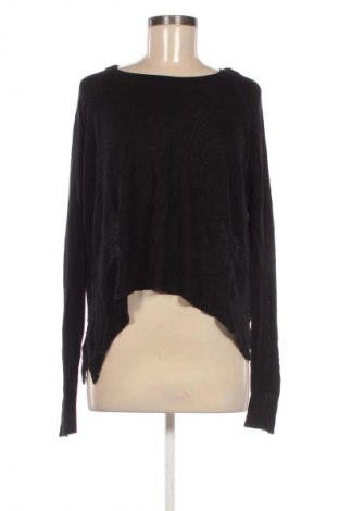 Damen Shirt Zara, Größe M, Farbe Schwarz, Preis 9,99 €