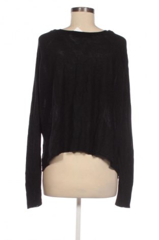 Damen Shirt Zara, Größe M, Farbe Schwarz, Preis 9,99 €