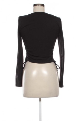 Bluzka damska Zara, Rozmiar M, Kolor Czarny, Cena 33,99 zł