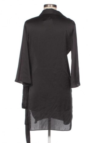 Damen Shirt Zara, Größe XS, Farbe Schwarz, Preis 6,99 €