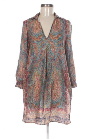 Bluză de femei Zara, Mărime S, Culoare Multicolor, Preț 41,99 Lei