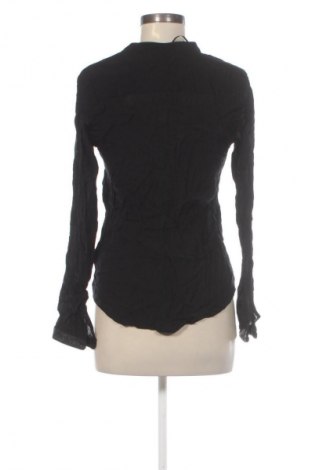 Bluză de femei Zara, Mărime M, Culoare Negru, Preț 32,99 Lei