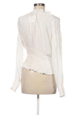 Bluzka damska Zara, Rozmiar S, Kolor Biały, Cena 38,99 zł