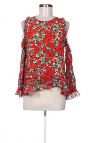 Női blúz Zara, Méret L, Szín Sokszínű, Ár 3 959 Ft