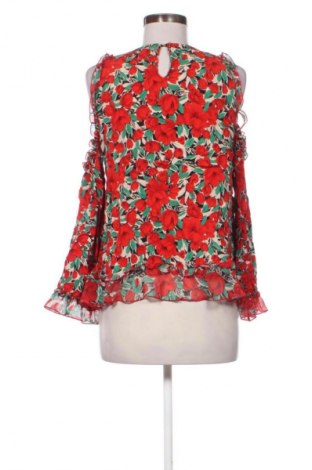 Női blúz Zara, Méret L, Szín Sokszínű, Ár 3 959 Ft