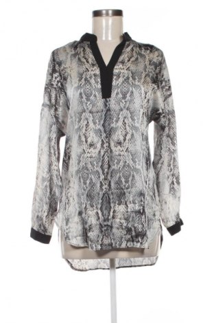 Γυναικεία μπλούζα Zara, Μέγεθος M, Χρώμα Πολύχρωμο, Τιμή 9,99 €