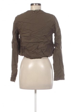 Damen Shirt Zara, Größe S, Farbe Beige, Preis 10,99 €