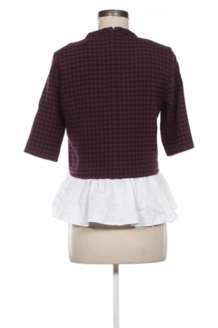 Дамска блуза Zara, Размер L, Цвят Многоцветен, Цена 8,18 €