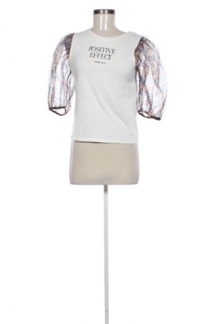 Bluzka damska Zara, Rozmiar S, Kolor Kolorowy, Cena 41,99 zł