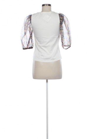 Bluzka damska Zara, Rozmiar S, Kolor Kolorowy, Cena 41,99 zł