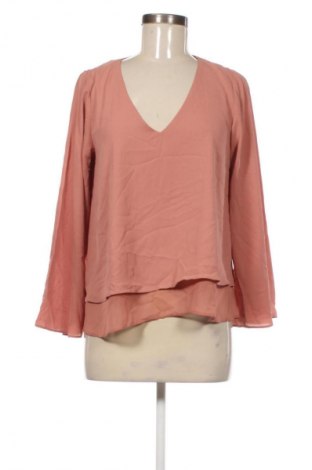 Női blúz Zara, Méret M, Szín Rózsaszín, Ár 3 609 Ft