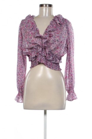 Női blúz Zara, Méret L, Szín Sokszínű, Ár 4 349 Ft