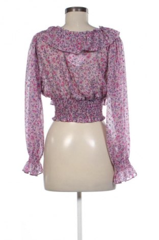 Női blúz Zara, Méret L, Szín Sokszínű, Ár 4 349 Ft