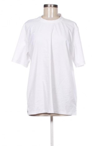 Bluză de femei Zara, Mărime L, Culoare Alb, Preț 56,99 Lei