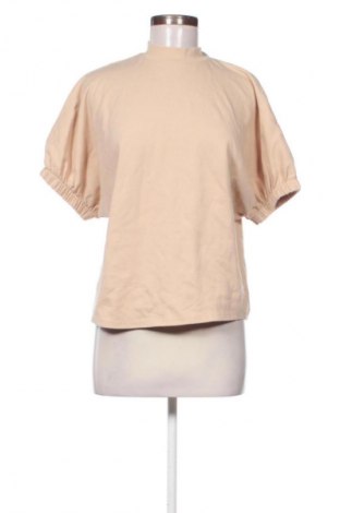 Női blúz Zara, Méret M, Szín Bézs, Ár 3 209 Ft