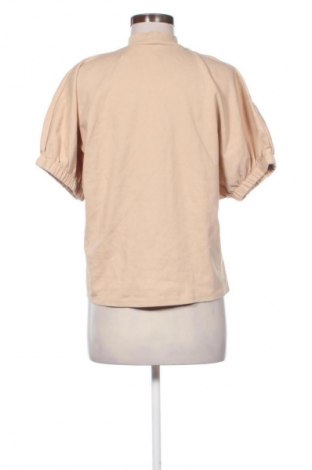 Női blúz Zara, Méret M, Szín Bézs, Ár 3 209 Ft