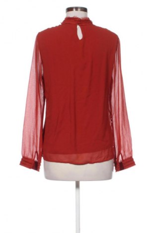 Damen Shirt Zero, Größe M, Farbe Rot, Preis 6,99 €