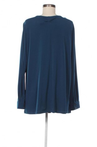 Női blúz Zizzi, Méret M, Szín Kék, Ár 2 349 Ft