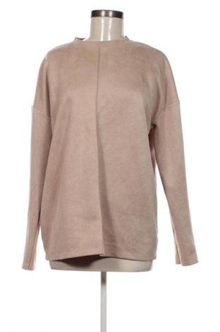 Дамска блуза Zumo, Размер M, Цвят Бежов, Цена 6,64 €