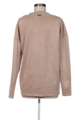 Дамска блуза Zumo, Размер M, Цвят Бежов, Цена 6,64 €