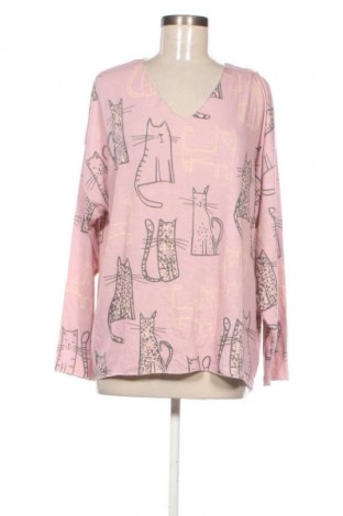 Bluză de femei Zwillingsherz, Mărime XXL, Culoare Multicolor, Preț 51,99 Lei