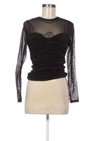 Női blúz mbyM, Méret S, Szín Fekete, Ár 2 429 Ft