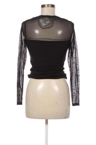 Női blúz mbyM, Méret S, Szín Fekete, Ár 2 429 Ft