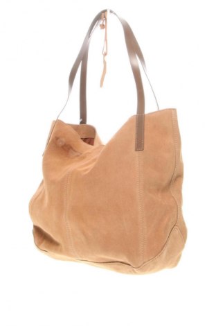 Γυναικεία τσάντα Anna Field, Χρώμα Καφέ, Τιμή 56,99 €