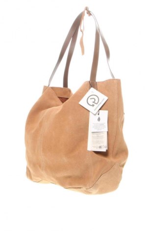 Γυναικεία τσάντα Anna Field, Χρώμα Καφέ, Τιμή 56,99 €