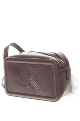 Dámska kabelka  Calvin Klein, Farba Červená, Cena  192,95 €