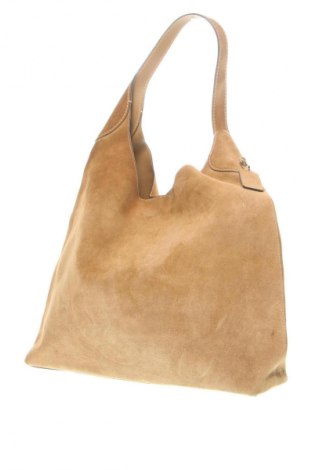 Γυναικεία τσάντα Coach, Χρώμα Καφέ, Τιμή 209,99 €