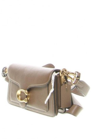 Γυναικεία τσάντα Coach, Χρώμα Καφέ, Τιμή 454,99 €