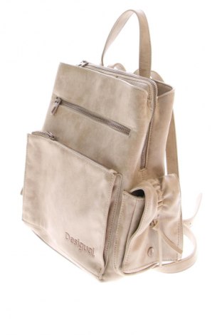 Dámska kabelka  Desigual, Farba Béžová, Cena  94,95 €