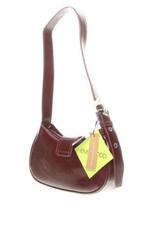 Dámská kabelka  Even&Odd, Barva Červená, Cena  469,00 Kč