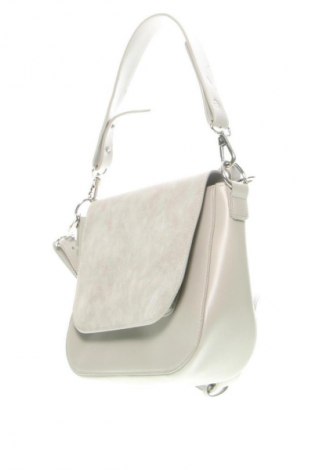 Дамска чанта Expatrie, Цвят Сив, Цена 48,06 €