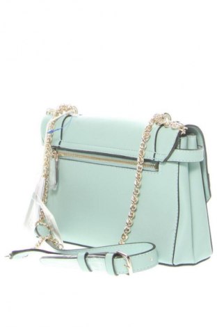 Дамска чанта Guess, Цвят Зелен, Цена 138,04 €