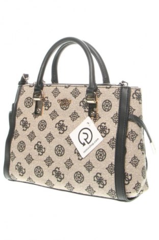 Дамска чанта Guess, Цвят Многоцветен, Цена 138,04 €