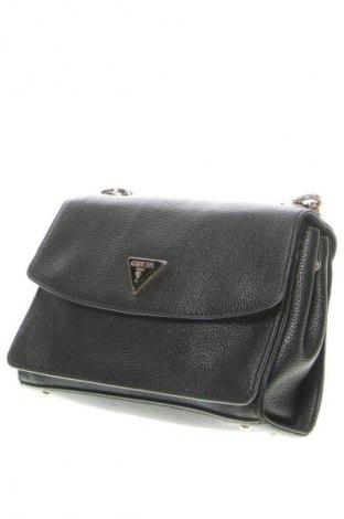 Дамска чанта Guess, Цвят Черен, Цена 138,04 €