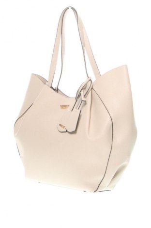 Dámska kabelka  Guess, Farba Kremová, Cena  163,95 €