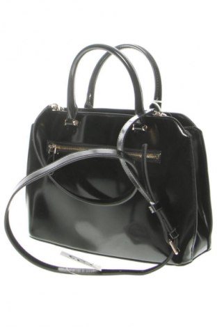 Дамска чанта Guess, Цвят Черен, Цена 138,04 €