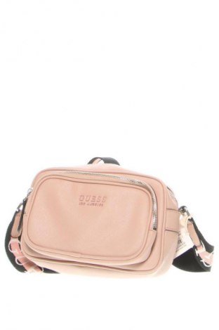 Női táska Guess, Szín Hamurózsaszín, Ár 67 749 Ft