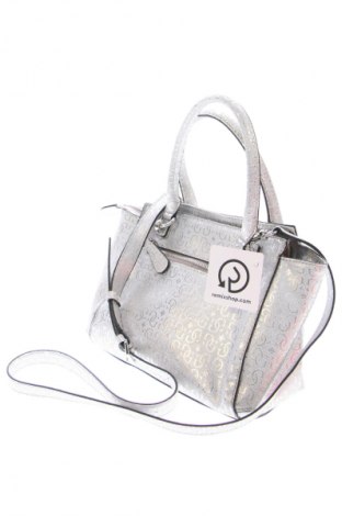Geantă de femei Guess, Culoare Argintiu, Preț 579,99 Lei