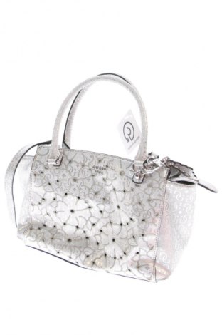 Geantă de femei Guess, Culoare Argintiu, Preț 579,99 Lei