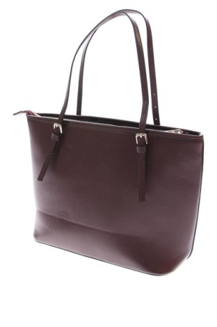 Damska torebka H&M, Kolor Czerwony, Cena 46,99 zł