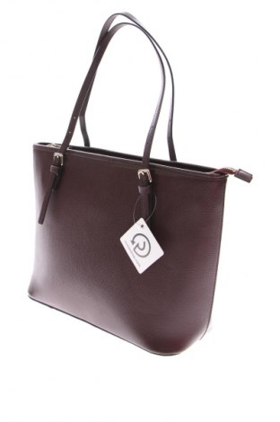 Damska torebka H&M, Kolor Czerwony, Cena 46,99 zł