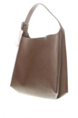 Dámska kabelka  Mango, Farba Hnedá, Cena  46,95 €
