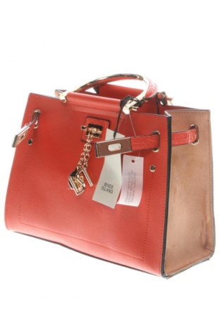 Dámska kabelka  River Island, Farba Oranžová, Cena  56,95 €